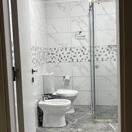 Blue Boutique 5 Appartement