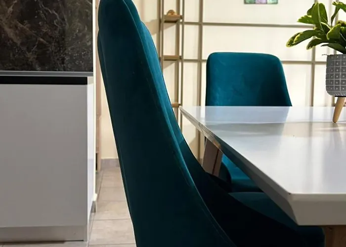 Blue Boutique 5 * Tirana