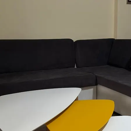 Apartman Blue Boutique 5