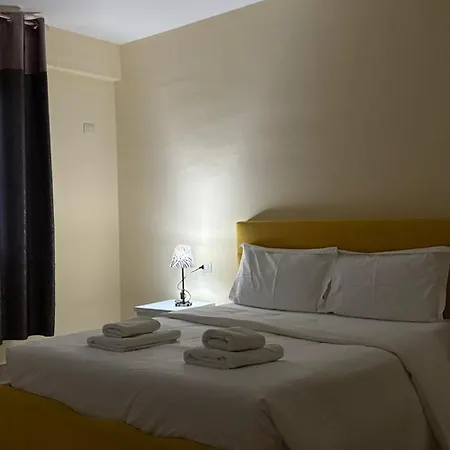 Apartman Blue Boutique 5 *