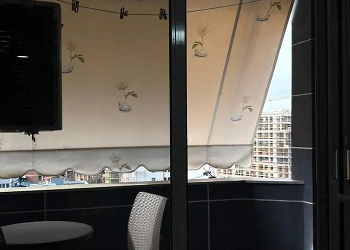 Blue Boutique 5 تيرانا